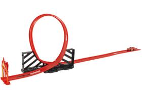 Pista Carros Looping Relâmpago McQueen