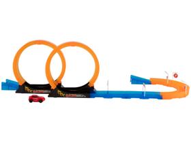 Pista Corrida Radical 360 Cardoso Toys