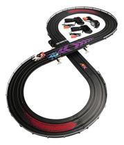 Pista De Autorama AFX Track Pack 26 Peças Profissional