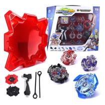 Pista de Batalha Beyblade Infantil