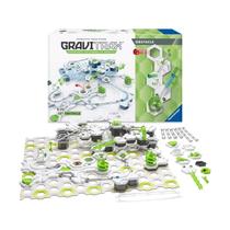Pista de Bolinhas Ravensburger GraviTrax Curso de Obstáculos Brinquedo STEM Pista de Bolinhas Ravensburger GraviTrax Curso de Obstáculos Brinquedo STEM
