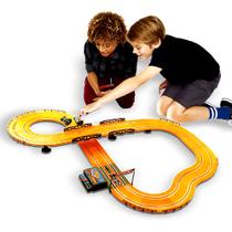 Pista de Corrida - Autorama Hot Wheels - Track Set Pro 380cm - Multikids Pista de Corrida - Autorama Hot Wheels - Track Set Pro 380cm - Multikids