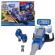Pista de Corrida do Chase Moto Pups Paw Patrol