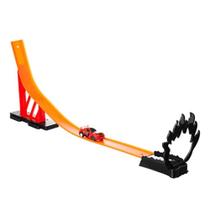 Pista de Corrida Fast Lane Express Wheels Multikids- Br1020 Pista de Corrida Fast Lane Express Wheels Multikids- Br1020