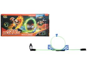 Pista de Corrida Speed Turbo