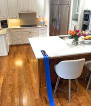 Pista de Corrida Valchemist FlexTrack 5000 Azul para Carros de Brinquedo