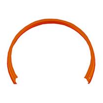 Pista de Loop Laranja de Reposição Mattel Hot Wheels DTN42 Pista de Loop Laranja de Reposição Mattel Hot Wheels DTN42