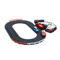 Pista de Percurso Elétrica - Hot Speeds - 2 Carrinhos e 2 Controles - 53cm