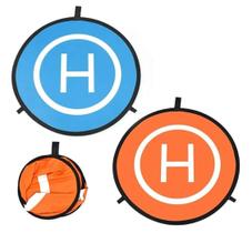 Pista de Pouso 55cm Landing Pad P/ DJI Spark Mavic Phantom Pista de Pouso 55cm Landing Pad P/ DJI Spark Mavic Phantom