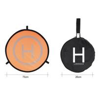 Pista de Pouso 55cm Landing Pad P/ DJI Spark Mavic Phantom Pista de Pouso 55cm Landing Pad P/ DJI Spark Mavic Phantom