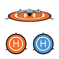 Pista de Pouso 55cm para Drones Compatível com DJI Mavic 3, Mini 2 e FIMI X8 SE