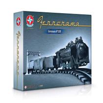 Pista de Trem - XP300 - Ferrorama - Estrela