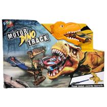 Pista Dino 1 Carro Super Velocidade Corrida Infantil Radical Pista Dino 1 Carro Super Velocidade Corrida Infantil Radical