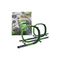 Pista Dino Flex Zoop Toys Pista Dino Flex Zoop Toys