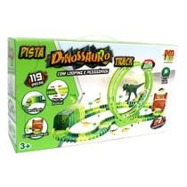 Pista dinossauro track com lo Pista dinossauro track com lo
