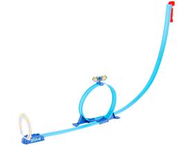 Pista Disney Stitch Mergulho em Looping Candide