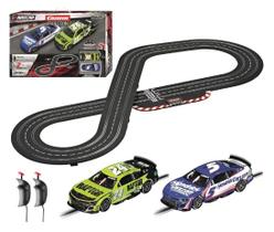 Pista elétrica carrera nascar darlington showdown 5,3 metros 1/32