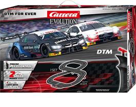 Pista Elétrica Dtm Forever 1/32 Carrera 20025239