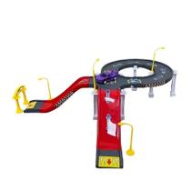 Pista Estacionamento Infantil Montável Importway Acessórios