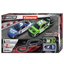 Pista Evolution Nascar Darlington Showdown 5,3 Mt 1/32 Carrera 25248