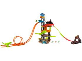 Pista Fresh Metal 100 Dino Adventure Pista Fresh Metal 100 Dino Adventure