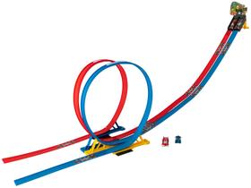 Pista Fresh Metal 100 - Maisto Pista Fresh Metal 100 - Maisto