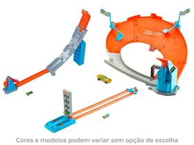 Pista GBF81 Hot Wheels Mattel