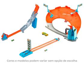 Pista GBF81 Hot Wheels Mattel