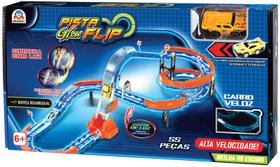 Pista Glow Flip 040-7 Braskit