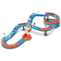 Pista GLOW FLIP com LUZ e Bateria Recarregável USB Pista GLOW FLIP com LUZ e Bateria Recarregável USB