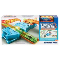 Pista Hot Wheels Acelerador Conjunto Booster Pack Gbn81