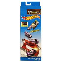 Pista Hot Wheels Basica Action Blr01 Mattel Pista Hot Wheels Basica Action Blr01 Mattel