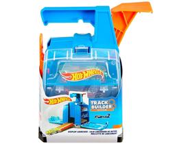 Pista Hot Wheels Caixa Lançadora De Carros GCF92 - Mattel