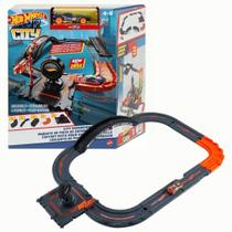 Pista Hot Wheels City Conjunto De Expansão HDN95 - Mattel