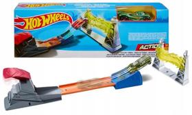 Pista Hot Wheels eletric tower HFY69/2 Pista Hot Wheels eletric tower HFY69/2