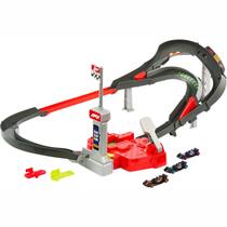 Pista Hot Wheels - Formula 1 Circuito de Corrida - JDY15 Pista Hot Wheels - Formula 1 Circuito de Corrida - JDY15
