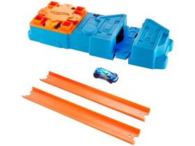 Pista Hot Wheels GBN81 - Mattel