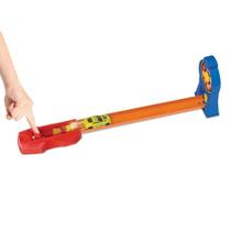 Pista Hot Wheels Girar e Marcar Mattel