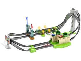 Pista Hot Wheels Mario Kart Circuito De Corridas Ghk15
