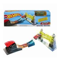 Pista Hot Wheels Mattel - 887961644876
