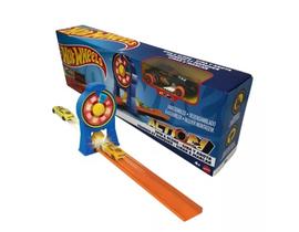 Pista Hot Wheels Spin & Score - Girar E Marcar - Mattel