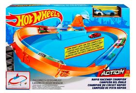 Pista Hotwells - Oval - Campeonato - diversão garantida Pista Hotwells - Oval - Campeonato - diversão garantida