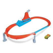 Pista Hotwheels Campeonato Sortida Mattel