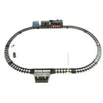 Pista Locomotiva Ferrorama XP 100 Clássico Estrela