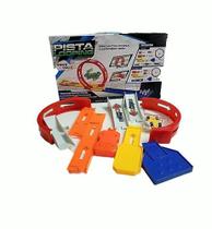 Pista looping 360 strike 9383 - Toys&Toys