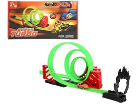 Pista Looping Speed Turbo