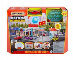 Pista matchbox acao de lavagem hnj54 Pista matchbox acao de lavagem hnj54