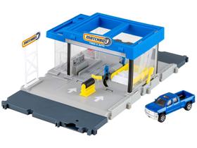 Pista Matchbox Action Drivers Mattel