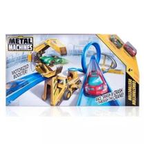 Pista Metal Machines Construction Destruction da Candide Pista Metal Machines Construction Destruction da Candide