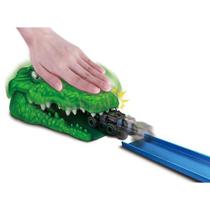 Pista Metal Machines - Croc Attack - Candide